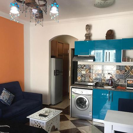 Exoticky Apartman Hurghada Exterior photo
