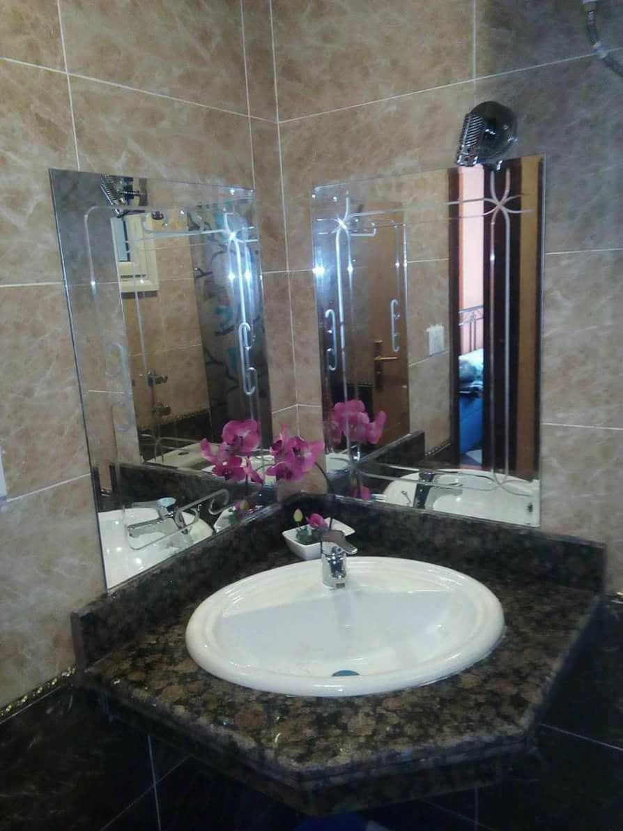 Exoticky Apartman Hurghada Exterior photo