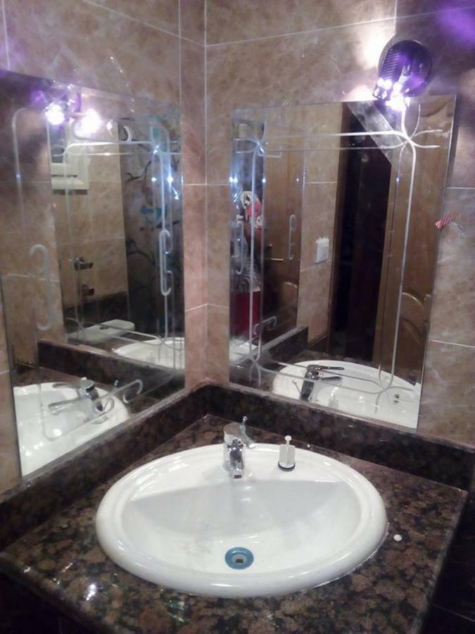 Exoticky Apartman Hurghada Exterior photo