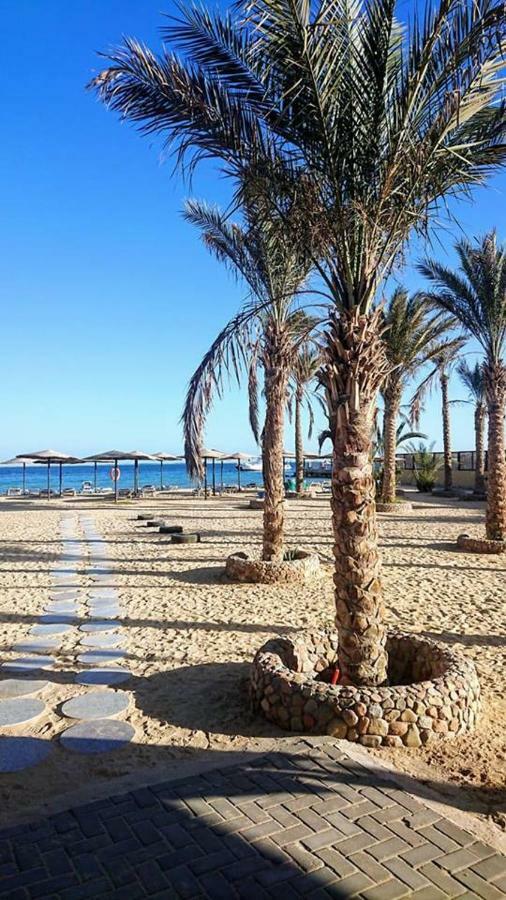 Exoticky Apartman Hurghada Exterior photo